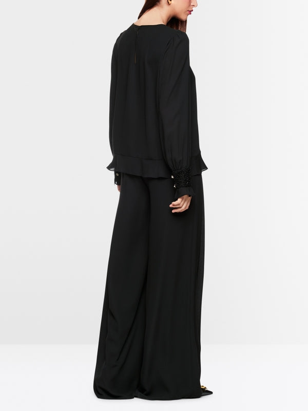 Rethink Together flowing blouse